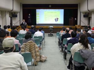 �����S�l�b�g�̃Z�~�i�[